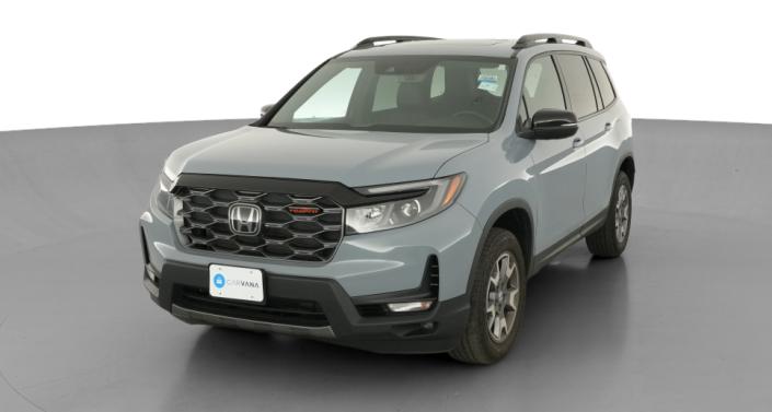 Thumbnail: 2023 Honda Passport - 1