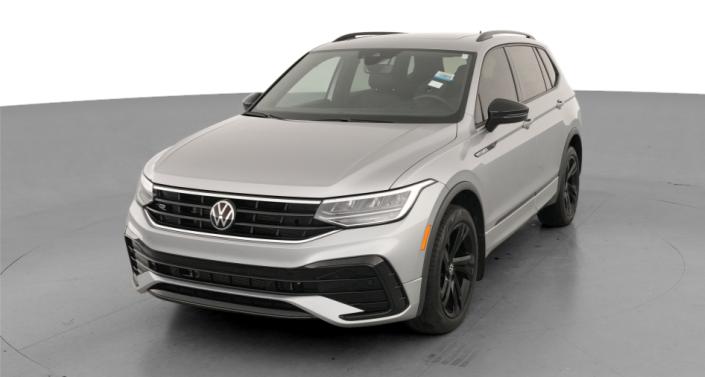 Thumbnail: 2023 Volkswagen Tiguan - 1