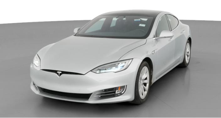 2018 Tesla Model S 75D -
                  Concord, NC