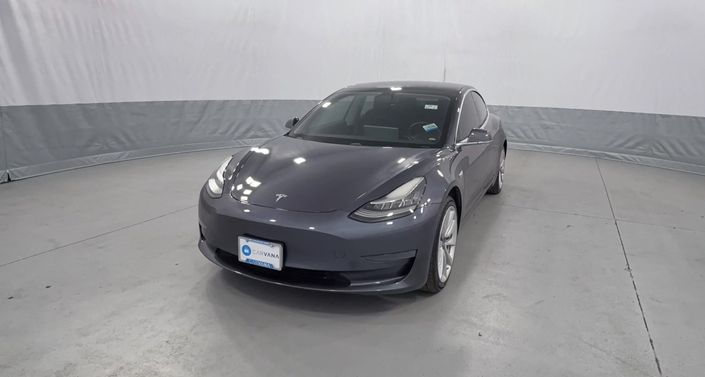 Thumbnail: 2020 Tesla Model 3 - 1
