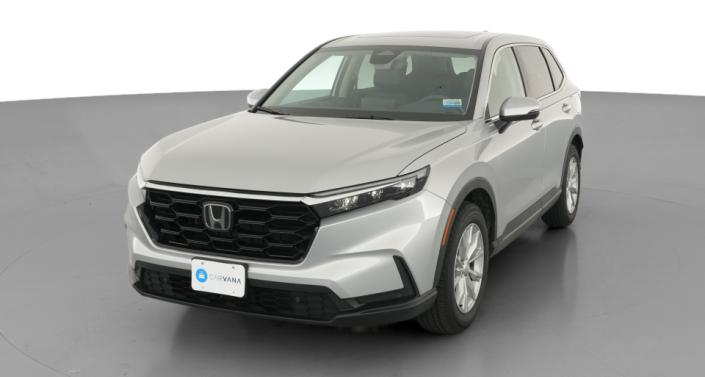 Thumbnail: 2024 Honda CR-V - 1