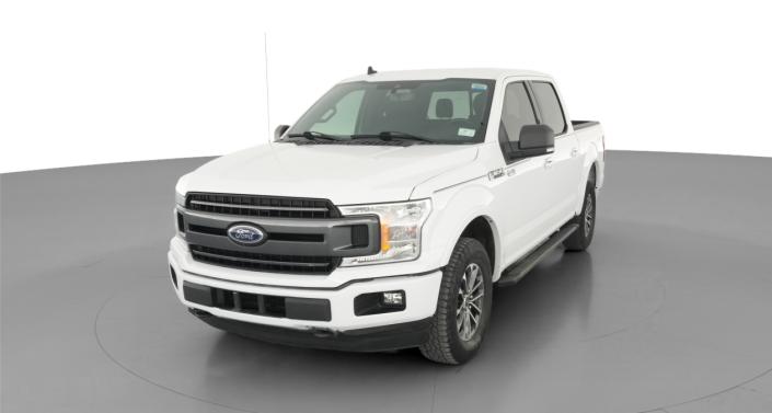 Thumbnail: 2020 Ford Econoline - 1