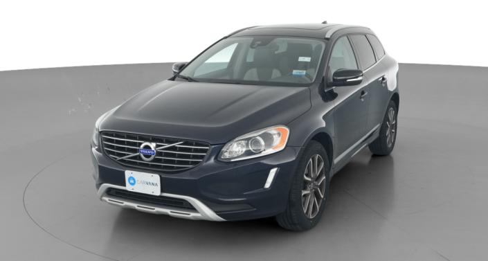 Thumbnail: 2017 Volvo XC60 - 1