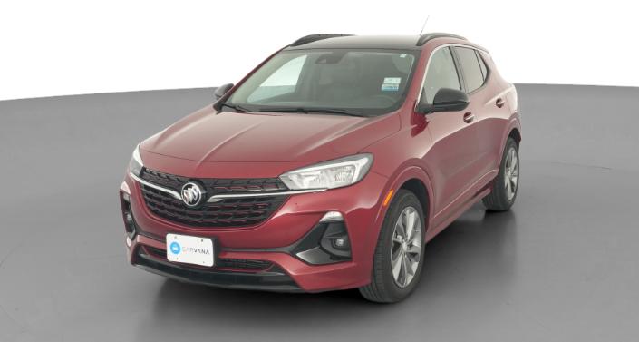 2020 Buick Encore GX Preferred -
                  Trenton, OH