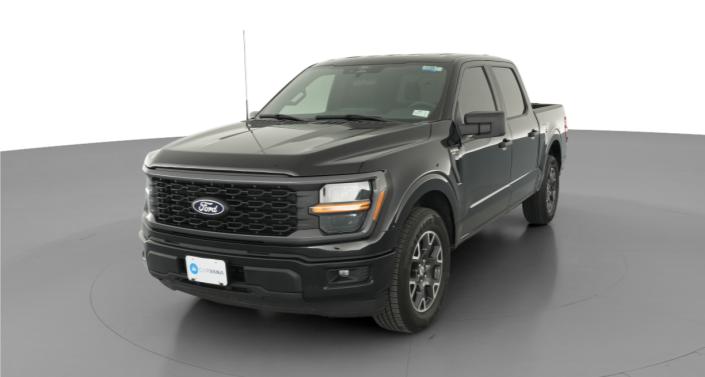 Thumbnail: 2024 Ford Econoline - 1