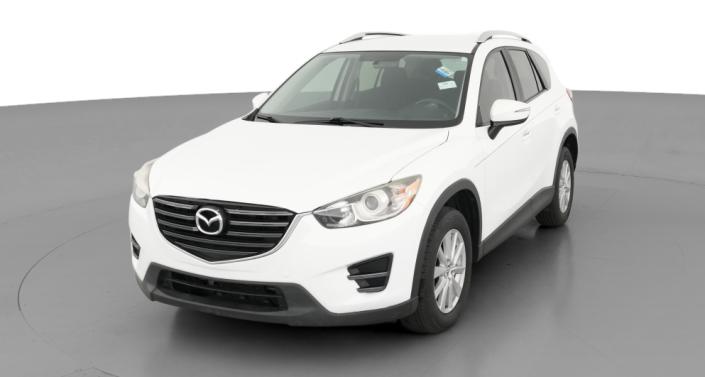 Thumbnail: 2016 Mazda CX-5 - 1