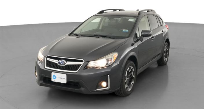 Thumbnail: 2016 Subaru Crosstrek - 1
