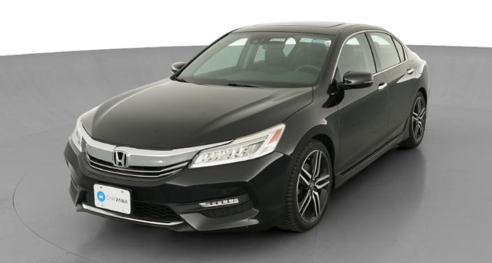 Thumbnail: 2016 Honda Accord - 1