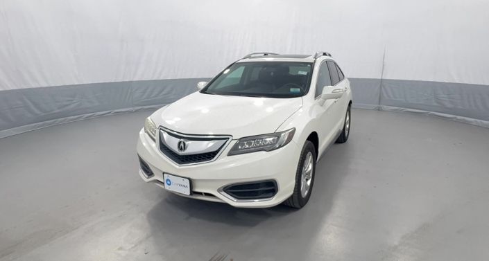 Thumbnail: 2017 Acura RDX - 1