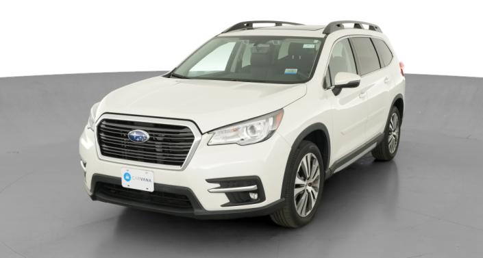 Thumbnail: 2022 Subaru Ascent - 1