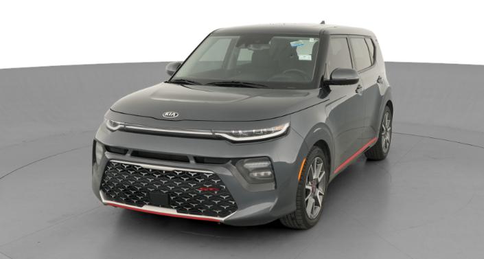 Thumbnail: 2020 Kia Soul - 1