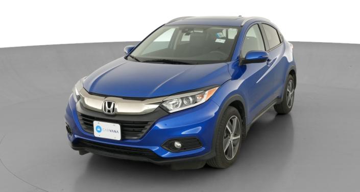 Thumbnail: 2022 Honda HR-V - 1