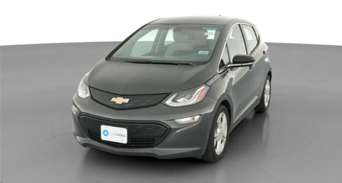 Thumbnail: 2019 Chevrolet Bolt EV - 1