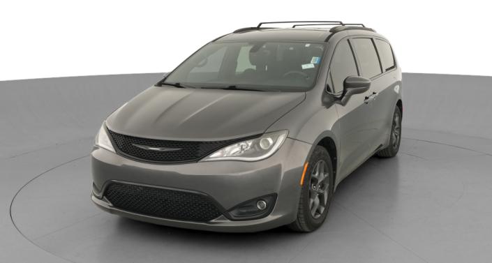 Thumbnail: 2019 Chrysler Pacifica - 1