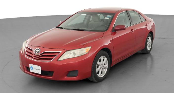 Thumbnail: 2011 Toyota Camry - 1