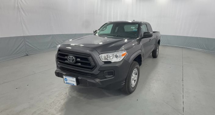 Thumbnail: 2023 Toyota Tacoma - 1