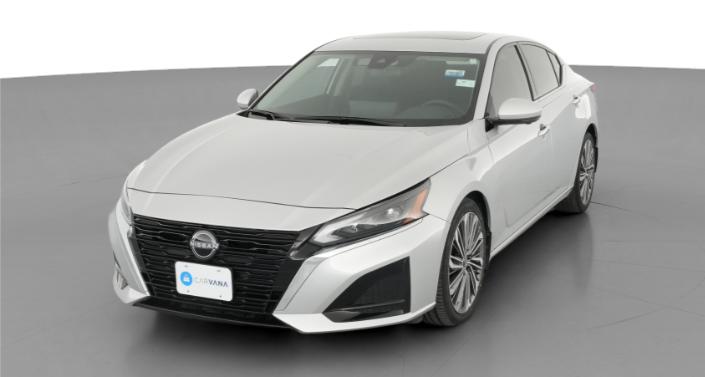 Thumbnail: 2023 Nissan Altima - 1