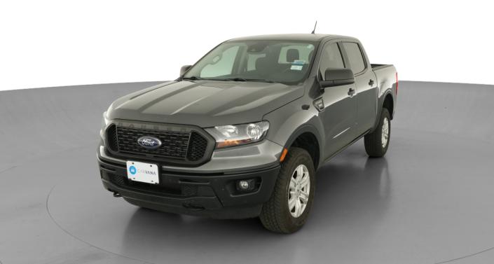 Thumbnail: 2019 Ford Ranger - 1