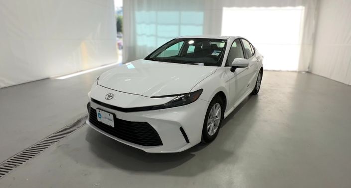 Thumbnail: 2025 Toyota Camry - 1