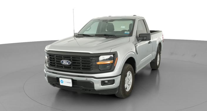 Thumbnail: 2024 Ford Econoline - 1