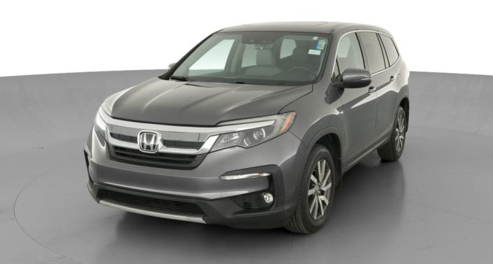 Thumbnail: 2019 Honda Pilot - 1