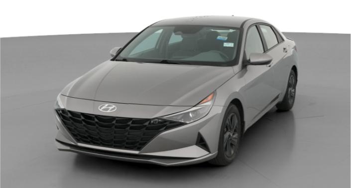 Thumbnail: 2022 Hyundai Elantra - 1