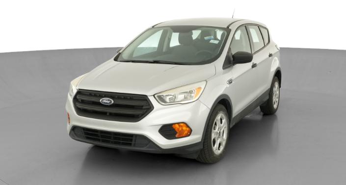 Thumbnail: 2017 Ford Escape - 1