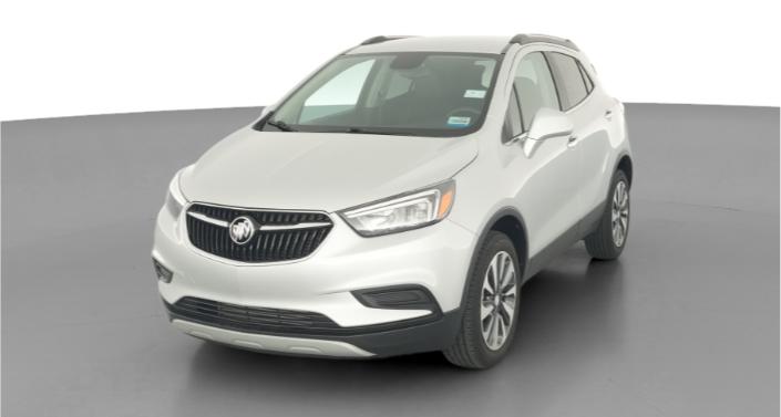 Thumbnail: 2022 Buick Encore - 1
