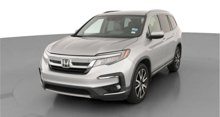 Thumbnail: 2019 Honda Pilot - 1