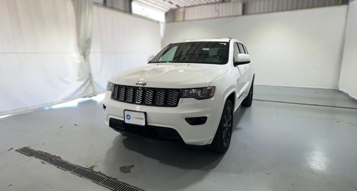 Thumbnail: 2020 Jeep Grand Cherokee - 1