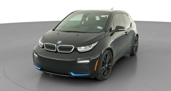 2018 BMW i3 S -
                  Rocklin, CA