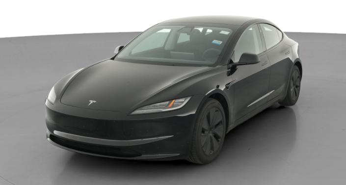 Thumbnail: 2024 Tesla Model 3 - 1