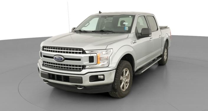 Thumbnail: 2020 Ford Econoline - 1