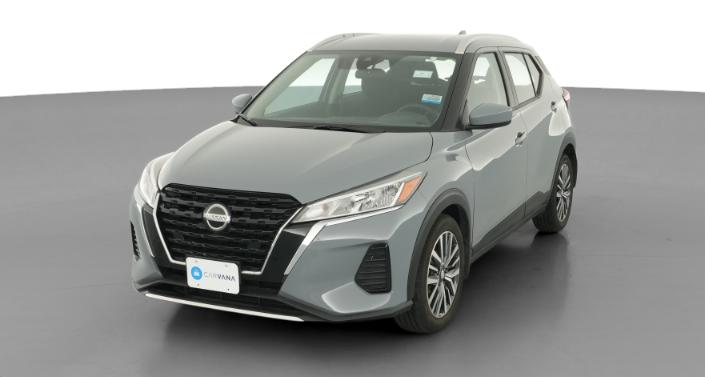 Thumbnail: 2021 Nissan Kicks - 1