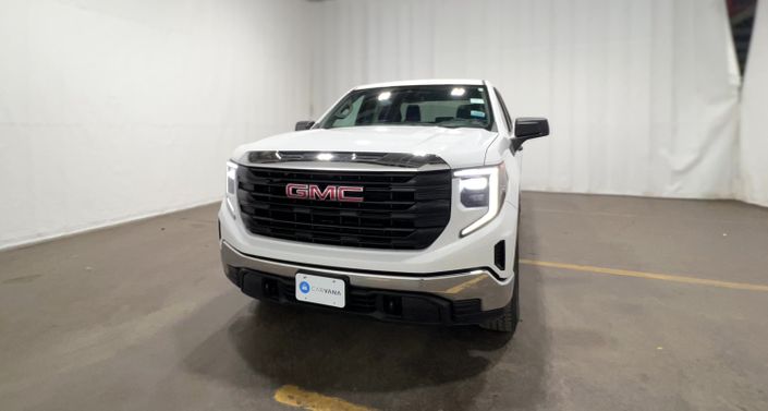 Thumbnail: 2023 GMC Sierra 1500 - 1
