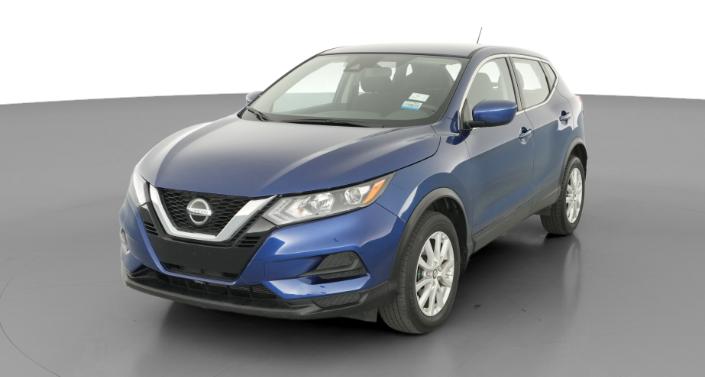 Thumbnail: 2021 Nissan Rogue Sport - 1