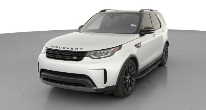 Thumbnail: 2019 Land Rover Discovery - 1