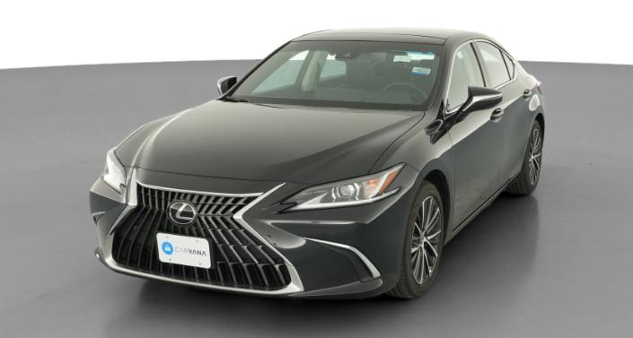 Thumbnail: 2025 Lexus ES - 1