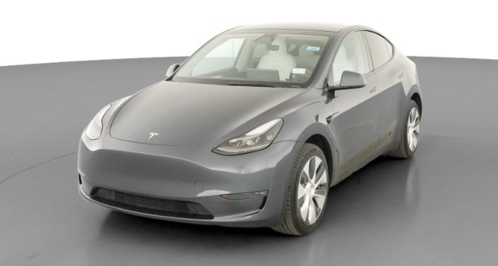 Thumbnail: 2023 Tesla Model Y - 1