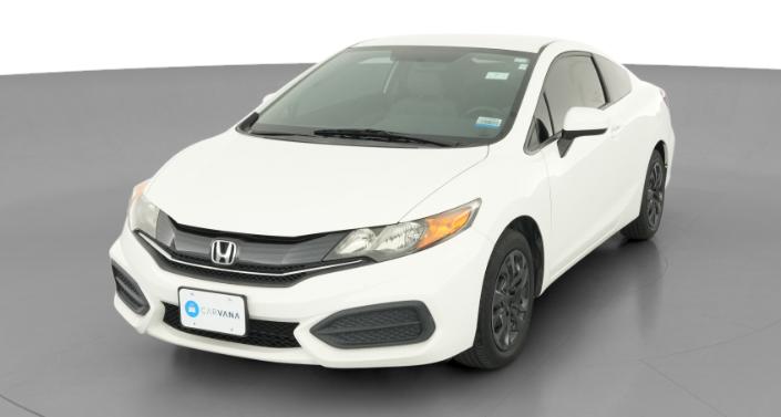 Thumbnail: 2015 Honda Civic - 1