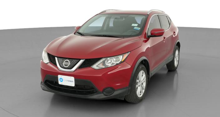 Thumbnail: 2018 Nissan Rogue Sport - 1
