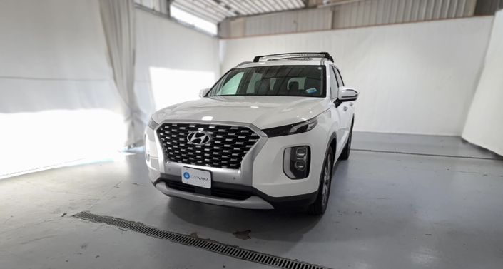 Thumbnail: 2020 Hyundai Palisade - 1