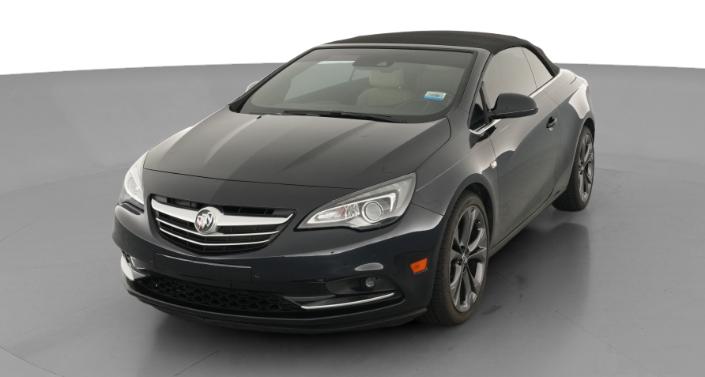 2018 Buick Cascada Premium -
                  Haines City, FL