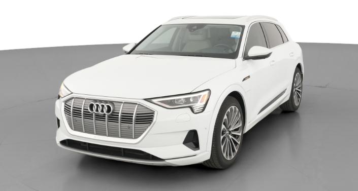 Thumbnail: 2019 Audi e-tron - 1