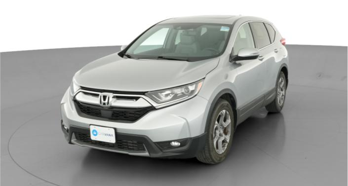Thumbnail: 2018 Honda CR-V - 1
