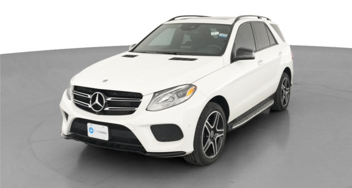 Thumbnail: 2019 Mercedes-Benz GLE - 1