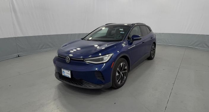 Thumbnail: 2021 Volkswagen ID.4 - 1