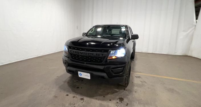 Thumbnail: 2019 Chevrolet Colorado - 1