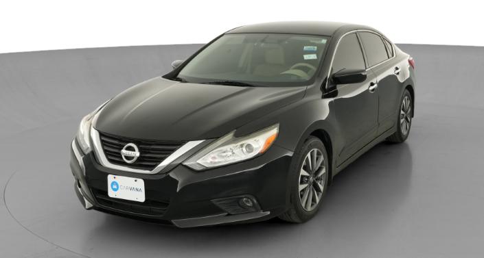 Thumbnail: 2016 Nissan Altima - 1