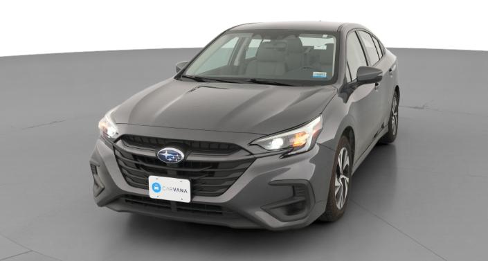 Thumbnail: 2023 Subaru Legacy - 1